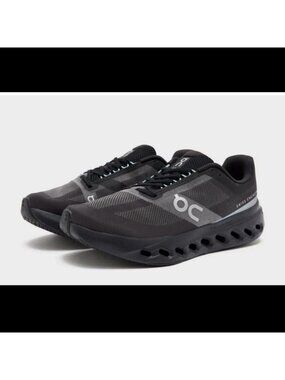 On Running Cloudsurfer Next Trainers Black 3MF31084104 Men’s US 11.5 NBY